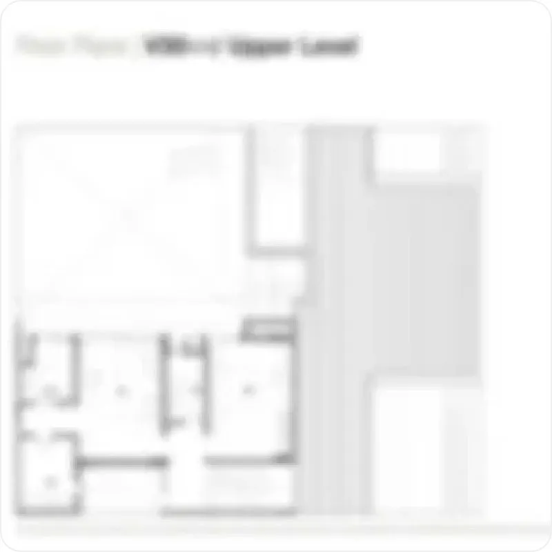 Prestige Horizon Heights floor plan option 2