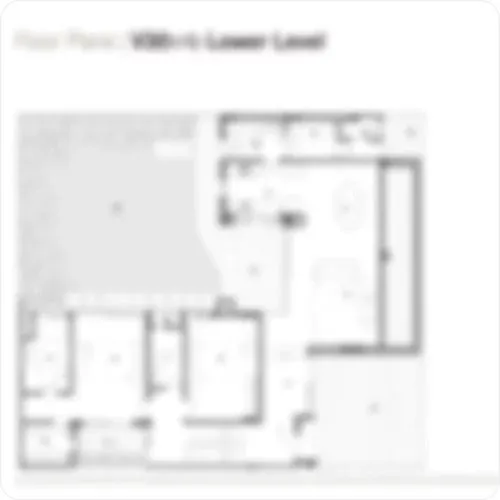 Prestige Horizon Heights layout option 4