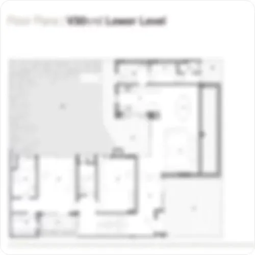 Prestige Horizon Heights layout option 5